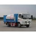Xe tải phun nhựa đường Dongfeng 4Tons