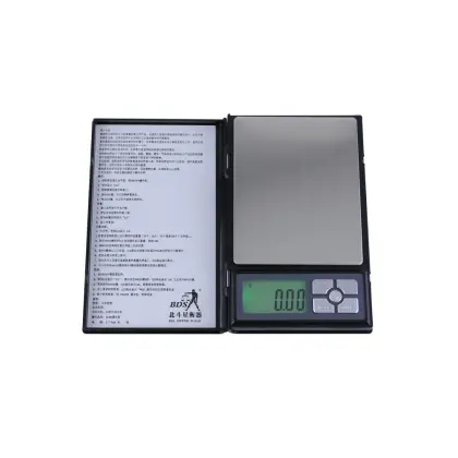 0.01g Accuracy Digital Kitchen scales LCD Display Jewelry scales Electronic
