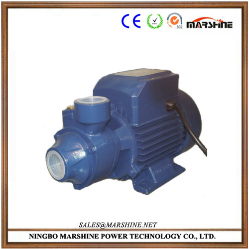 self-priming swirl water pump