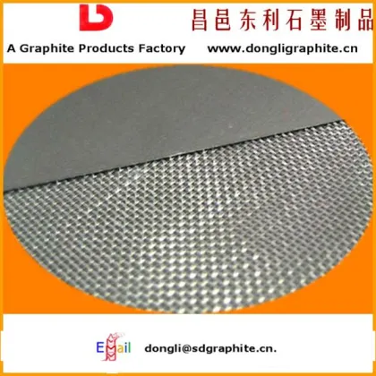 graphite sheets plates