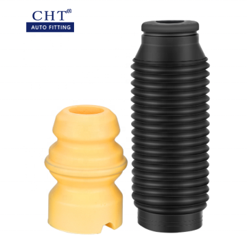 Auto Front Axle Rubber Buffer for BMW F25 F26 31336787104