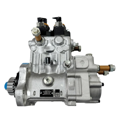 Mine-type dump HD785-7 diesel pump 6219-71-1101, suitable for SAA12V140E-3B engine