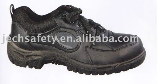 Safety working shoes