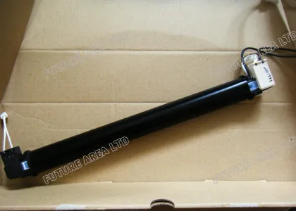 Cheap Fixing Film Assembly For Canon Lbp2900 Lbp3000 Fuser Upper Heating Roller For Canon Lbp2900 Lbp3000 Fuser Fixing F