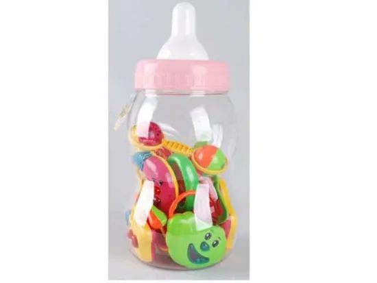 BABY RING THE BELL(12PCS)