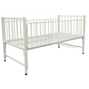 Safety Hospital Children Bed