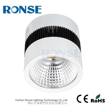 Ronse COB 30W surface mounted downlight