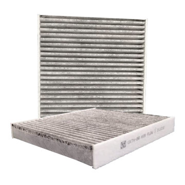 Auto Cabin Filter lak516