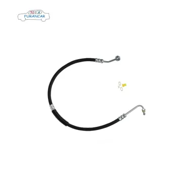 High Performance OEM 32416765300 Nafurancar Rubber Hydraulic Pipe for BMW Power Steering Pressure Hose