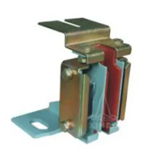 Slipper Elevator Guide Shoe , Rated Speed≤2m/s PB211