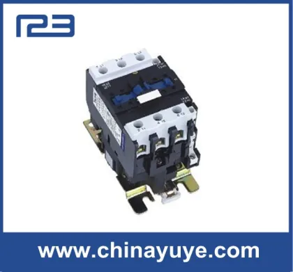 Magnetic contactor/Electric contactor/Electrical contactor