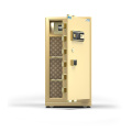 Home solid steel large capacity fingerprint safe box