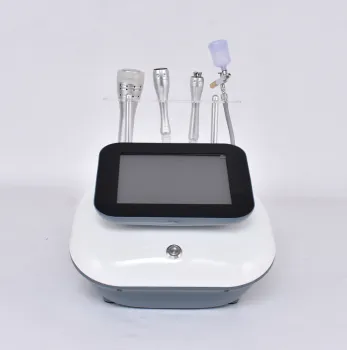 2021 4-in-1 Facial Skin Care Machine - Eye Lifting Beauty Equipment
