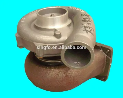 Spare parts Turbochargers for diesel generators