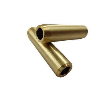 High Quality Diesel Engine Intake and Exhaust Valve Guides Manufacturer
