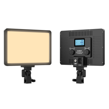 Φωτογραφικό φωτισμό εργοστασίου OEM: Sokani P25 Key Light Kit-25W, 2800-8000K BICOLOR LED LIGHT για ζωντανή εκπομπή