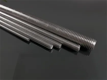 Stainless Steel Threaded Rods Full Threaded Rod
