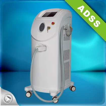 Lumenis Lightsheer Laser Hair Removal Equipment