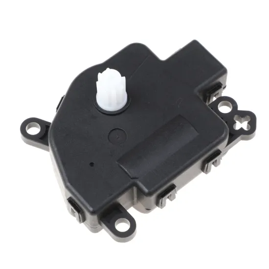 Heater Blend Door Actuator for Grand Cherokee & Durango 2011-2013 (Part No. 68079488AA/AB)
