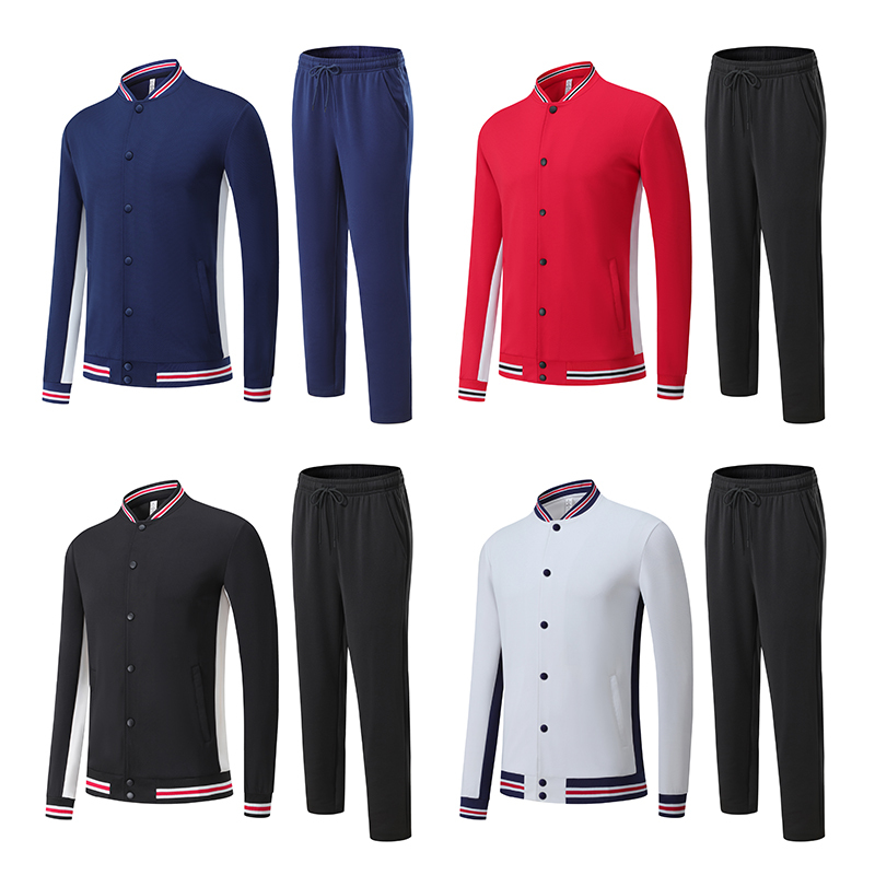 Men's Compression Wear for Gym Workouts