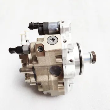 Original Factory Supply: ISF3.8 & QSB6.7 Diesel Engine Fuel Pump - Part Numbers 0445020122 & 5256607