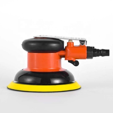 5-6 Inch Powerful Pneumatic Air Sander Polisher for Wood