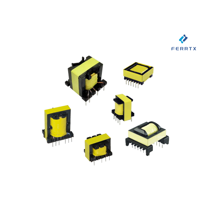 Ferrite Core Transformer For Smps