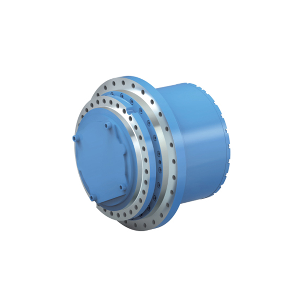 Standard Traveling Reducer Gearbox