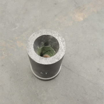Tundish Upper Nozzle Used in CCM Steelmaking