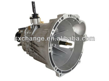 TRANSIT Euro III Automotive Transmission