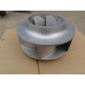 Pump Impeller Stainless Steel Castings