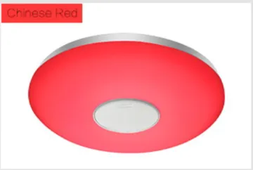 Smart Dimmable led ceiling light Fashionable