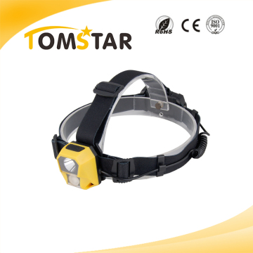 Hot selling LED headlight high power headlamp for outdoor works camping fishing and hunting