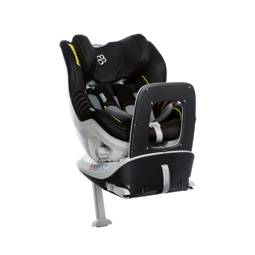 Group 0+1 Childs I-Size Car Seat With Isofix