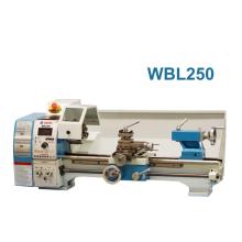 Torno sin escobillas serie WBL250