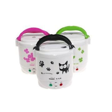 Mini Rice Cooker