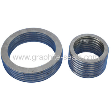 Basic Type Spiral Wound Gasket 
