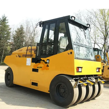 10 Ton 16 Ton Road Roller Hydraulic LTP1016H with Cummins 4Bt3.9 Engine