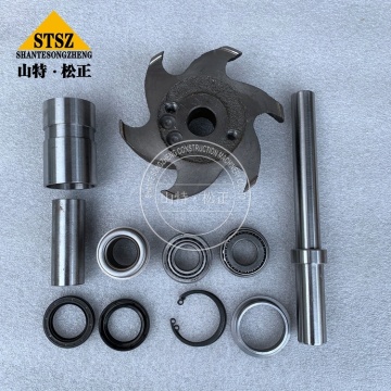 Kit de piezas del motor, reparación WP 3803247