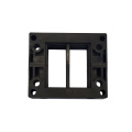 PA KEL 6 series detachable cable entry frame