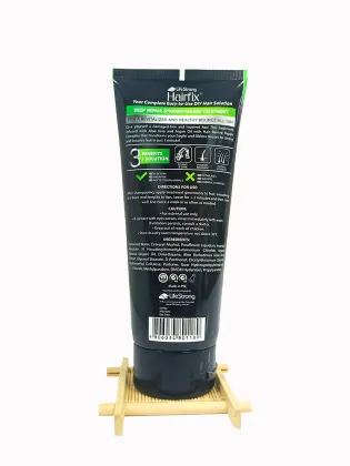 Shea Butter Natural Plant Formula Herbal Body Lotion