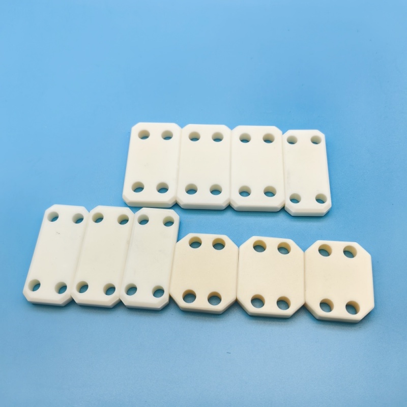 Industrial Ceramic Plate