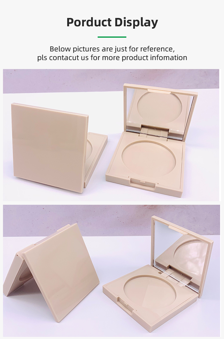 Blush Powder Compact 06