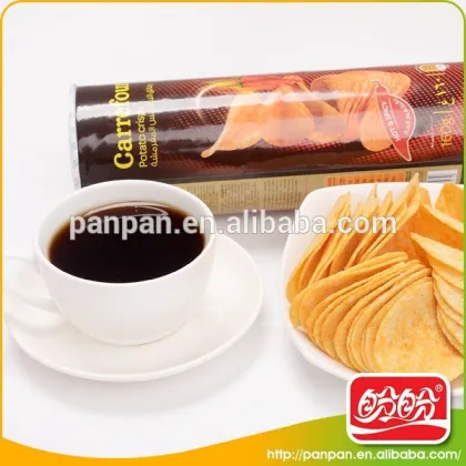 PanPan foods brand Potato Chips