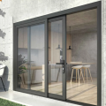 Modern Design Aluminum Lift and Slide Doors
