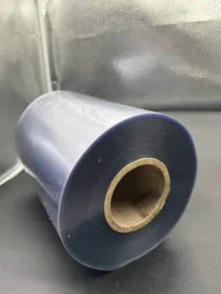 PVC Alu Alu PE lamination film