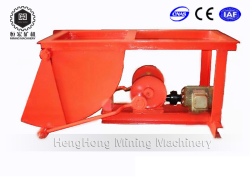High Quality Swaying Feeder Machine Have In Stock