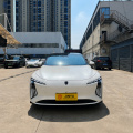 Forthing Xinghai S7 (2024 Model) 555 Yuexiang Edition