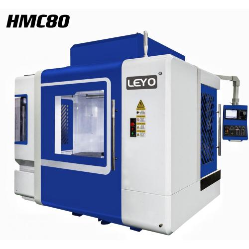 Centro de mecanizado horizontal HMC80