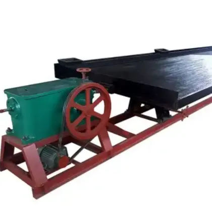 Table Convergence Engine